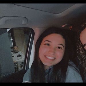 Meet your Posher, Cady